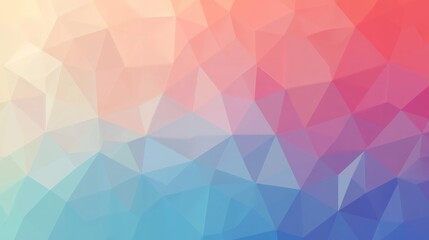 Obraz premium Colorful background vector with gradient colors,