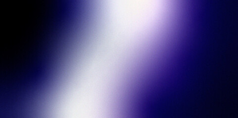 Neon blue light leaks effect background .Abstract noise background with a blue and purple gradient for appealing and modern aesthetic Gradient yellow blue pink blur abstract background