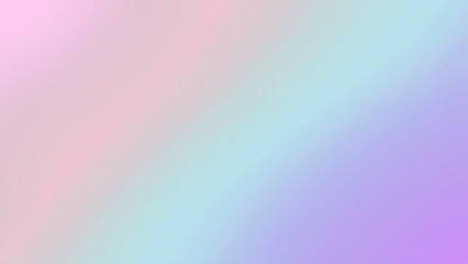 Fototapeta premium Soft gradient smooth liquid abstract background.