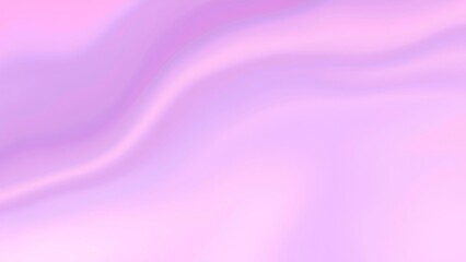 Soft gradient smooth liquid abstract background.