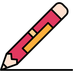 Pencil Icon