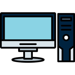 Computer Icon