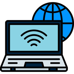 Internet Icon