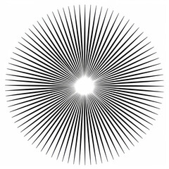 abstract circle background