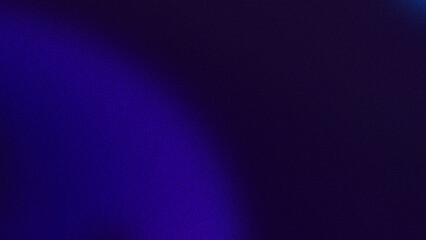 A purple-toned gradient background merging blue and purple curves with soft, blurred edges and a subtle grainy texture, perfect for creating mood in backgrounds for web, graphic design