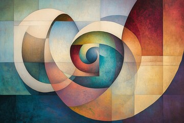 Minimalism and Aesthetic Contrast: Light, Shadows, and Forms