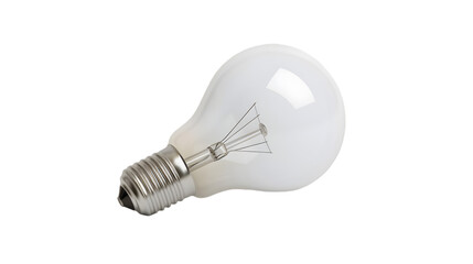 white light bulb png