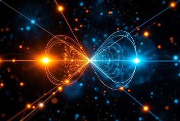 _ . Quantum Superposition Pathfinder Exists in multiple states s