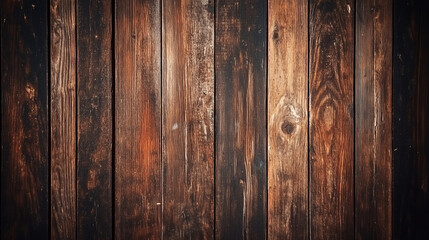 Obraz premium 木目の壁紙