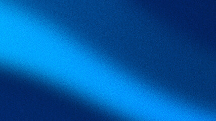 Obraz premium A blue gradient background blending dark and light tones with curved shapes that fade at the edges, giving a blurry, textured effect that’s well-suited for background designs, web layouts, or wallpape