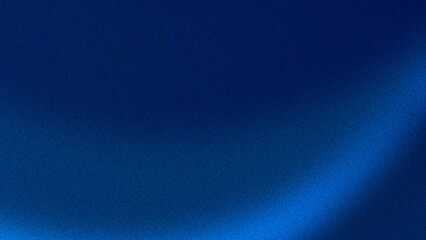 A blue gradient background blending dark and light tones with curved shapes that fade at the edges, giving a blurry, textured effect that’s well-suited for background designs, web layouts, or wallpape
