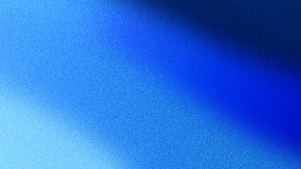 A dark-to-light blue gradient with flowing curves, blurred edges, and a grainy, soft-focus texture that brings a calm and smooth aesthetic. Ideal for digital backgrounds, graphic design projects