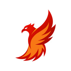 red dragon head