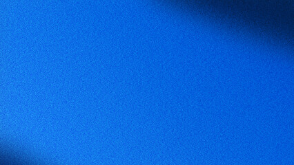 A gradient background in dark and light blue hues, with curving forms and blurred edges that add depth. The grainy texture and soft blur create an atmospheric look, perfect for web design, wallpapers,