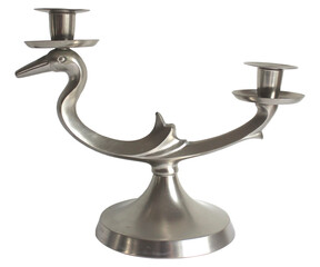 Image of Beautiful Candle Holder