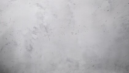 Naklejka premium Minimalist Light Grey Concrete Wall Texture Background with Fine Grains and Subtle Speckles. Perfect for Digital Mockups, Modern Interior Design Concepts, or Architectural Visualization