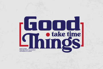 Fototapeta premium graphic tee streetwear typography concept vector graphic design templates