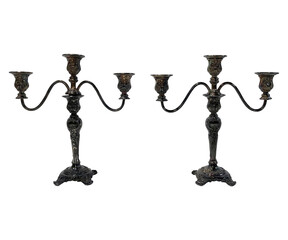 Image of Beautiful Candle Holder
