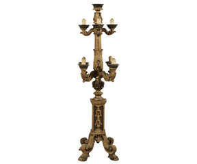 Image of Beautiful Candle Holder