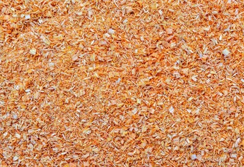 Abstract plywood sawdust texture background
