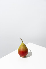 Pear still life photograph