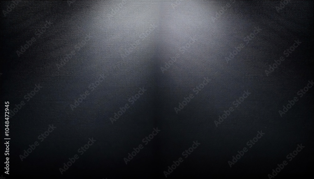 Aufkleber Dark Carbon Fiber Texture Background with Subtle Diagonal Gradient and Matte Finish, Perfect for Automotive Design, Industrial Technology Presentations, and Luxury Branding Visuals
