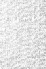 Natural Textured Linen Fabric Background with Soft Beige Tones and Subtle Woven Patterns, Perfect for Rustic Designs, Eco-Friendly Projects, and Minimalist Decor

