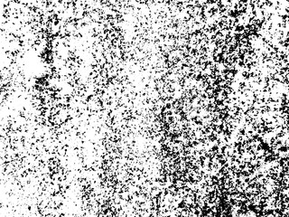 Obraz premium Vector grunge texture. Abstract grainy background, old painted wall. Overlay illustration over any design