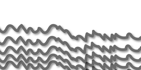 Abstract design with digital pen stroke vector format background for desktop. Curved waves on background simple texture design for desktop wallpaper vector format. 