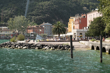 Riva del Garda
