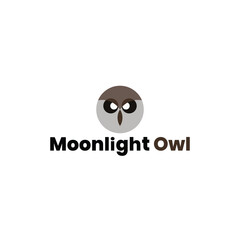 moonlight owl