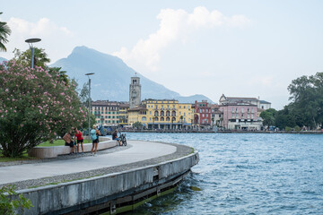 Riva del Garda