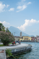 Riva del Garda