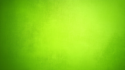 Obraz premium Bright Green Textured Background