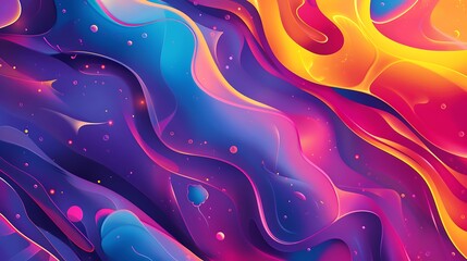 abstract pattern with lines