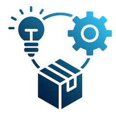 Product Development Icon