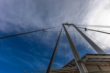 Obraz premium Jasna Góra Monastery in Częstochowa, October 19, 2024