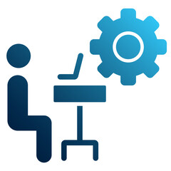 Workspace Icon