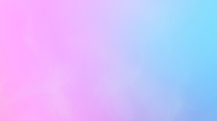 Pink and Blue Pastel Gradient Texture
