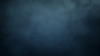 Fototapeta premium Navy Blue Abstract Texture Background Rich Deep Blue Design With Subtle Gradients