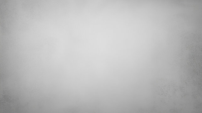 Gray Smooth Texture Background Neutral Light Gray Design With Soft Gradients