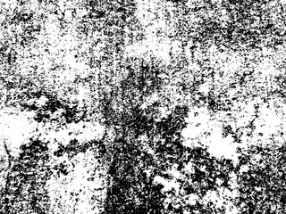 Fototapeta premium Distressed Effect. Grunge Background. Vector textured effect. Vector illustration.