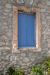 Laneia, a small traditional charming village, located in the Camenderia wine region, at the foot of Troodos Mountains and altitude of 570 m ASL, about 30 km from Limassol, Cyprus