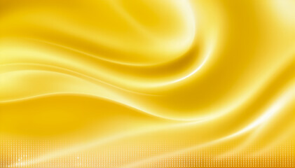 golden silk background
