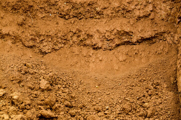 argile rouge, potager, jardin, culture