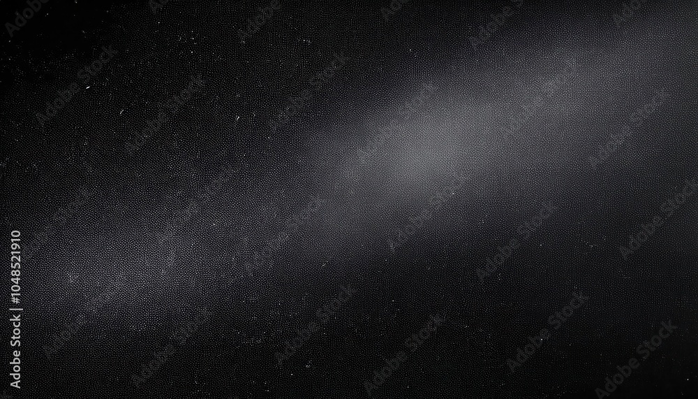 Aufkleber high-resolution black textured canvas background with subtle grain pattern, ideal for modern design 
