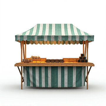 table and chair