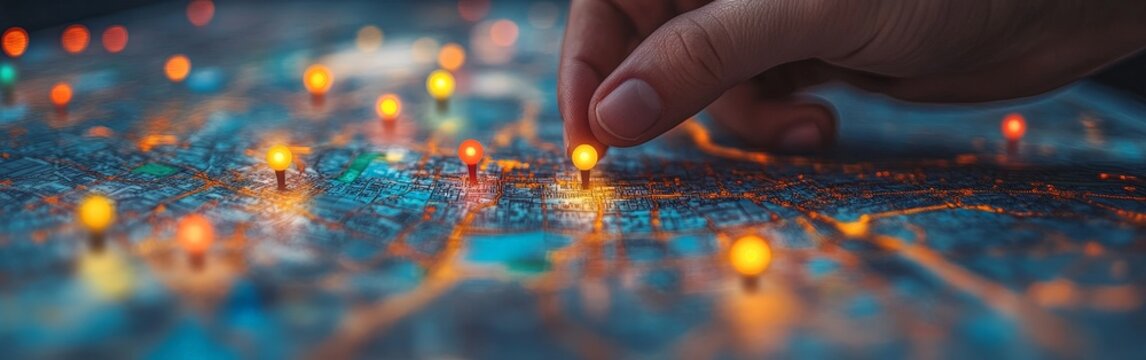 Local SEO Optimization for Business Listings Using Digital Marketing Techniques