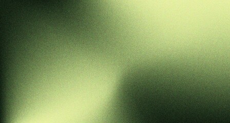 Abstract light to dark green gradient Background.  Green Color blend. Modern Design Template For Your ads, Banner, Poster, Cover, Web, Brochure, and presentation
