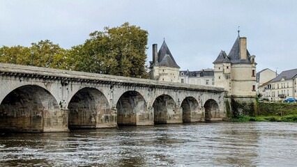 CHATELLERAULT (Vienne)